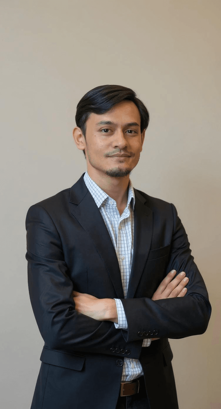 Fadly Tanjung